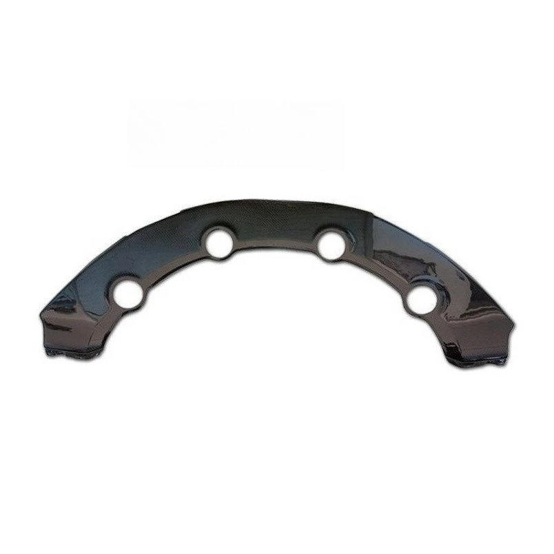 Dry Carbon Fiber 2001 to 2007 Exige S2 Elise S2 Dashtop Dashboard Capping Panel Replacement For Interior Trim